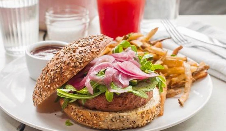 The 3 best traditional American spots in Jersey City