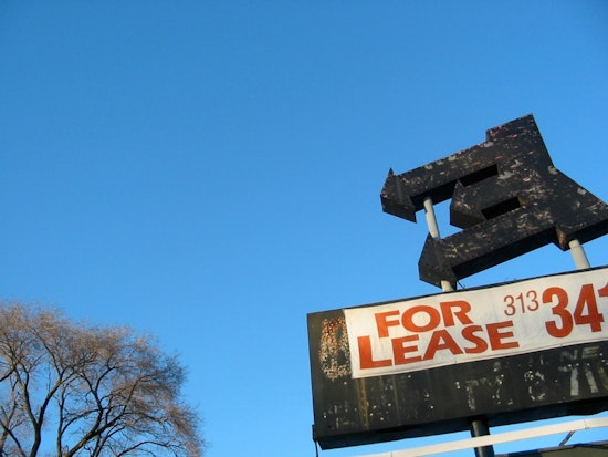 The Latest Divisadero Storefront Shuffles