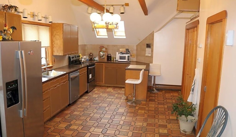 Apartments for rent in Worcester: What will $1,400 get you?