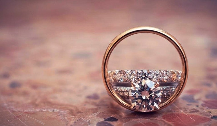 The 3 best jewelry spots in Boston