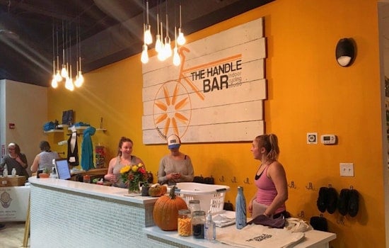 The 4 best fitness spots in Cambridge