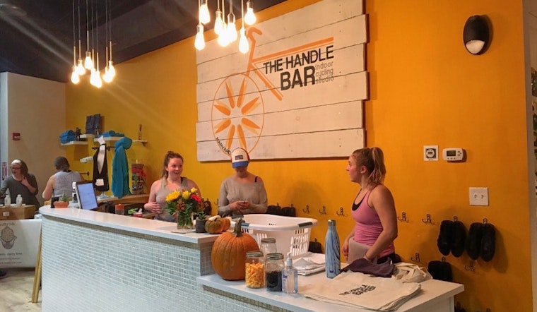 The 4 best fitness spots in Cambridge