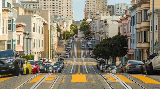 FiDi/North Beach crime: hit-and-run, attempted kidnapping, more