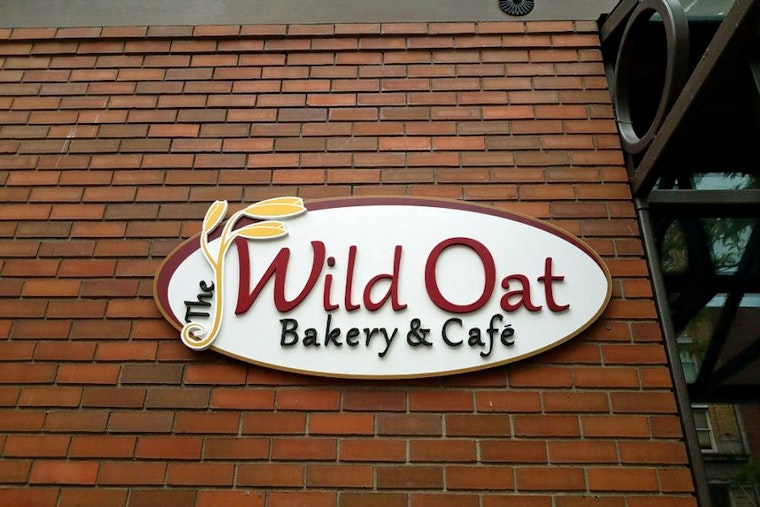 From chili to cheesecake, Bellingham's new Wild Oat Bakery & Cafe keeps it vegan