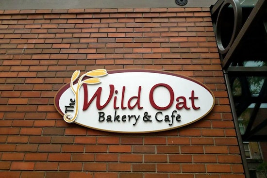 From chili to cheesecake, Bellingham's new Wild Oat Bakery & Cafe keeps it vegan