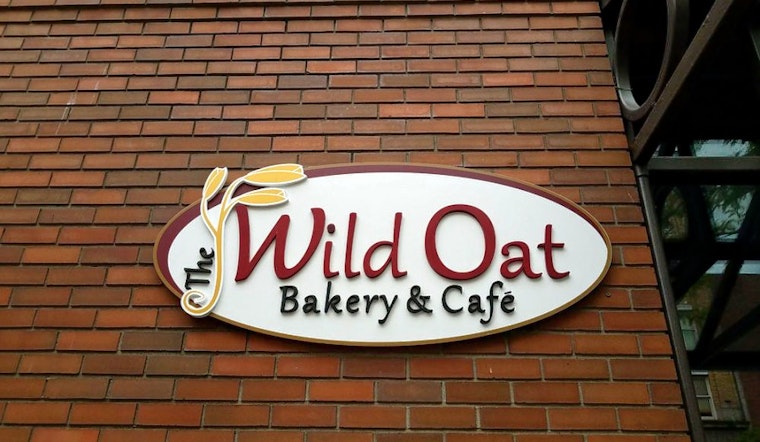 From chili to cheesecake, Bellingham's new Wild Oat Bakery & Cafe keeps it vegan
