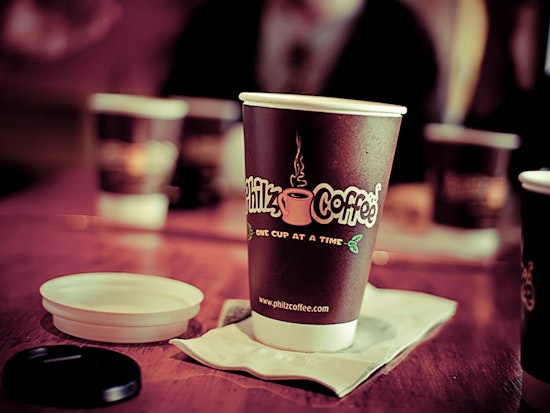Philz Coffee Coming To Embarcadero Center