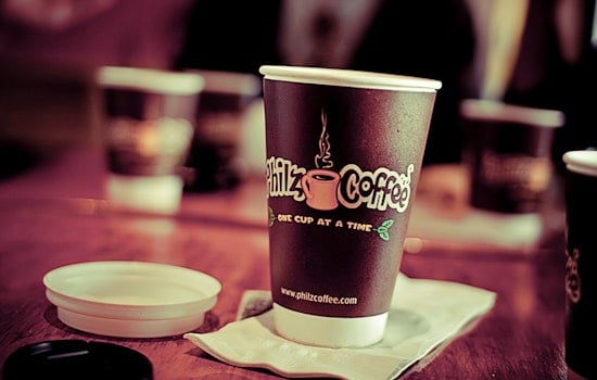 Philz Coffee Coming To Embarcadero Center