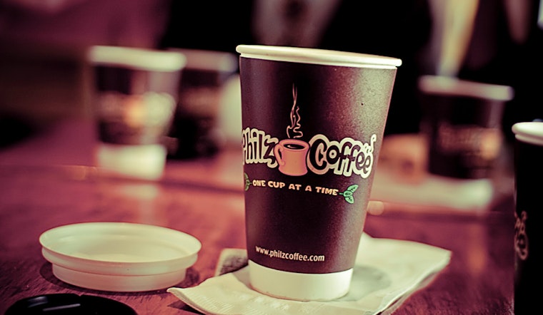 Philz Coffee Coming To Embarcadero Center