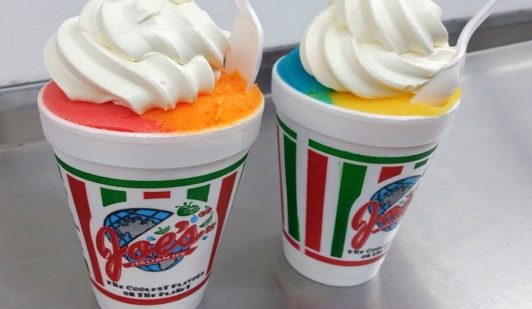 The 3 best spots to score desserts in Anaheim