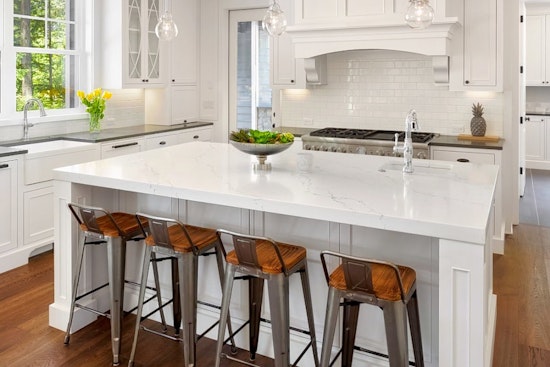 The 4 best kitchen and bath spots in Irvine