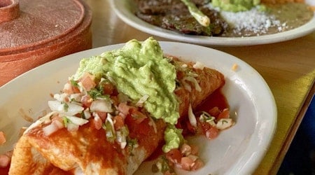 Here are Seattle's top 3 Mexican spots