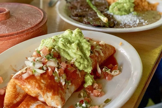 Here are Seattle's top 3 Mexican spots