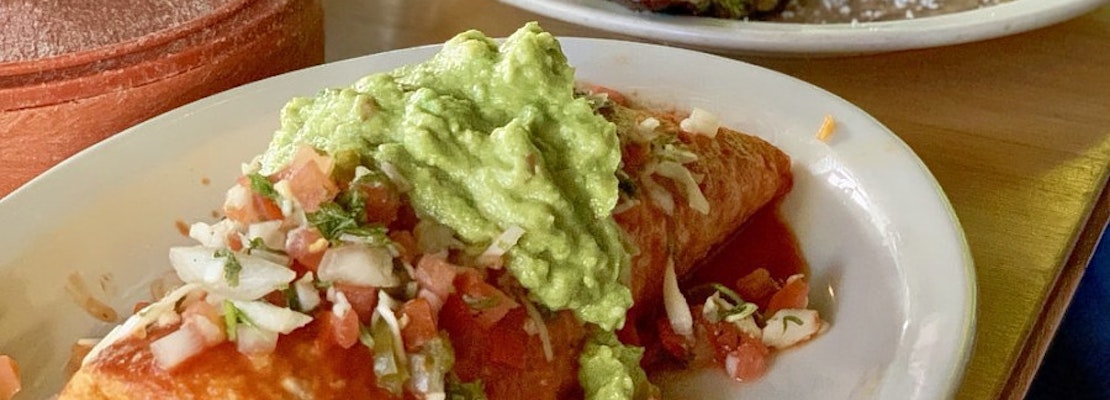 Here are Seattle's top 3 Mexican spots
