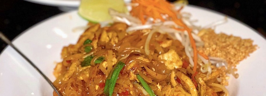 Here are Sacramento's top 4 Thai spots