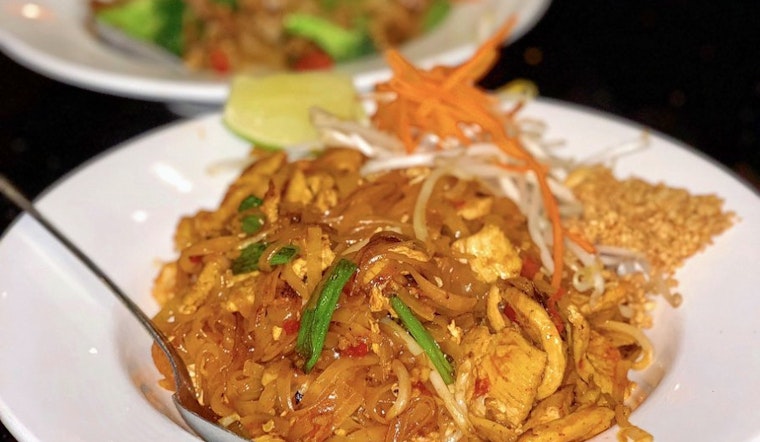 Here are Sacramento's top 4 Thai spots