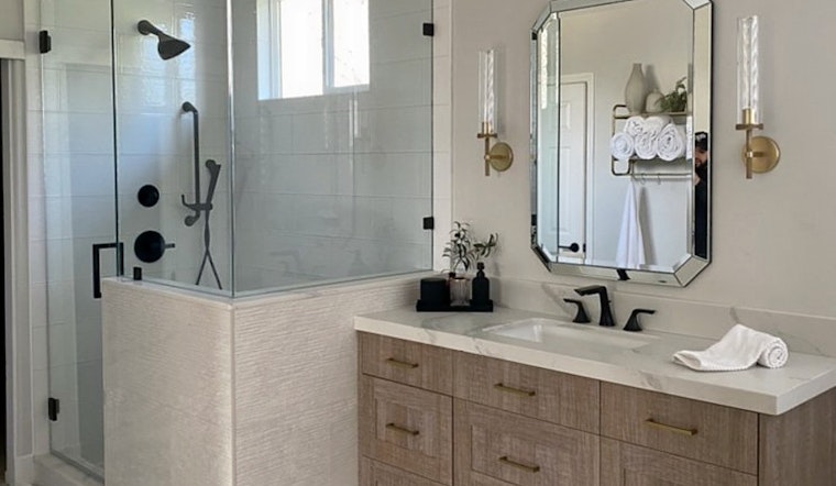 The 4 best kitchen and bath spots in Stockton