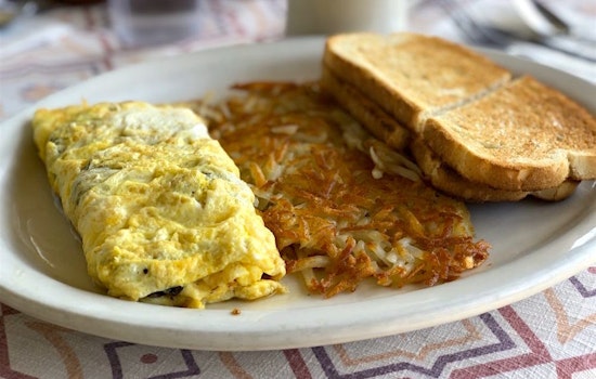 Your guide to the 3 most popular spots in San Jose's Monta Vista South neighborhood