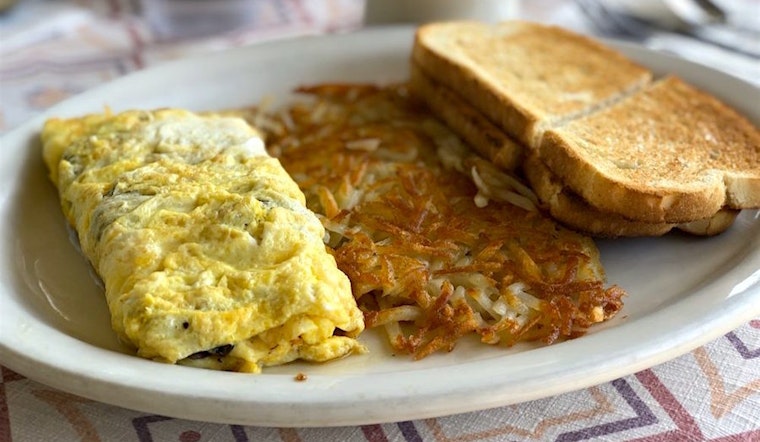 Your guide to the 3 most popular spots in San Jose's Monta Vista South neighborhood