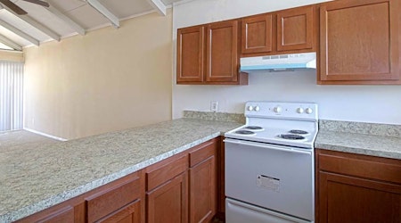 Apartments for rent in Jacksonville: What will $800 get you?