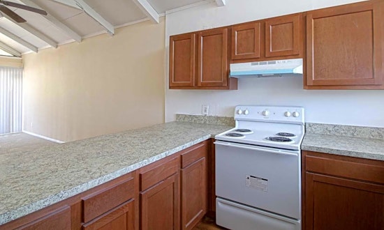 Apartments for rent in Jacksonville: What will $800 get you?