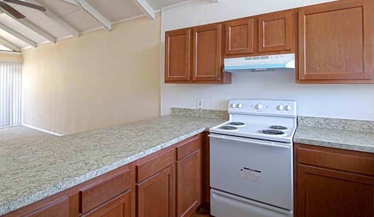 Apartments for rent in Jacksonville: What will $800 get you?