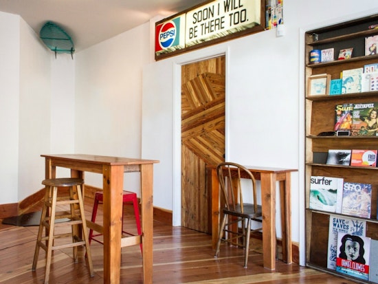 The Little Lodge: Building A Cozy Space For Artists In The Inner Sunset