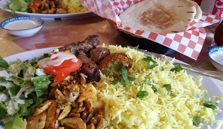 Halal restaurant Bamyan Kabob opens on North Side