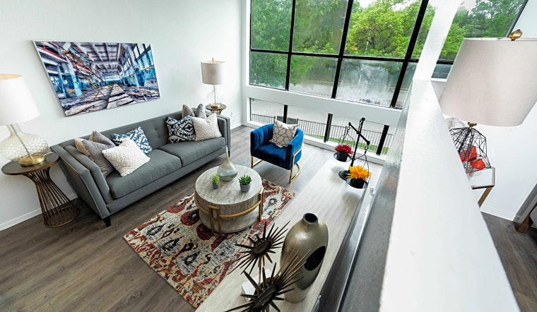 Renting in Fort Worth: What's the cheapest apartment available right now?