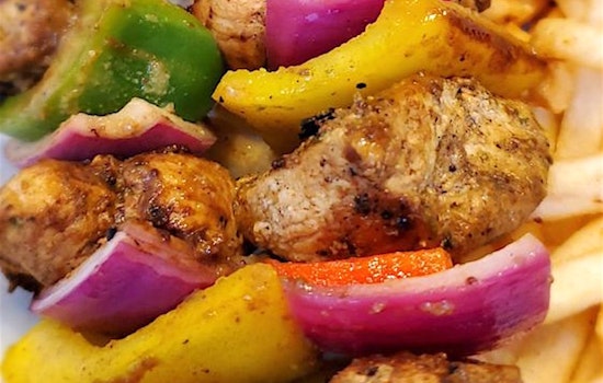 New African spot Kabba’s Kitchen debuts in Boise