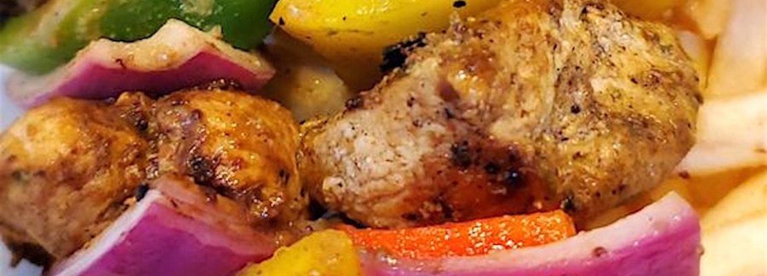 New African spot Kabba’s Kitchen debuts in Boise
