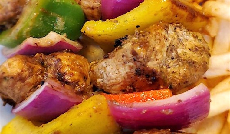 New African spot Kabba’s Kitchen debuts in Boise