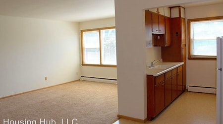 Apartments for rent in Saint Paul: What will $900 get you?