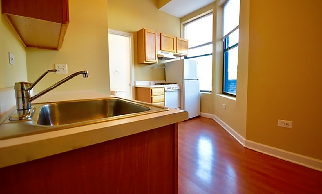 Apartments for rent in Chicago: What will $1,200 get you?