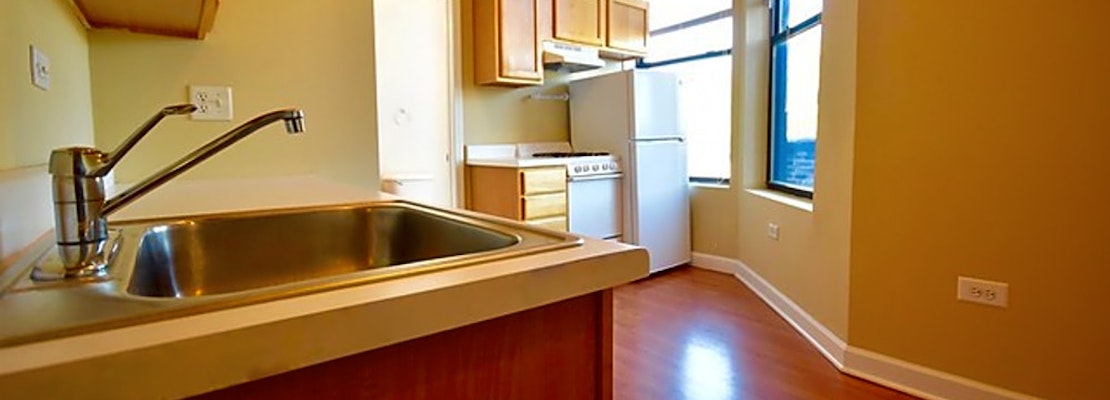 Apartments for rent in Chicago: What will $1,200 get you?