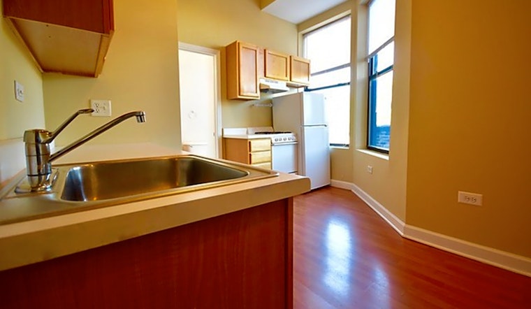 Apartments for rent in Chicago: What will $1,200 get you?