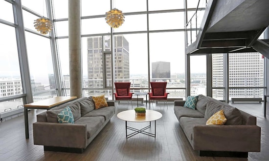Apartments for rent in St. Louis: What will $1,900 get you?