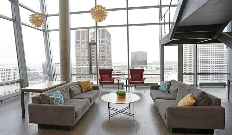 Apartments for rent in St. Louis: What will $1,900 get you?