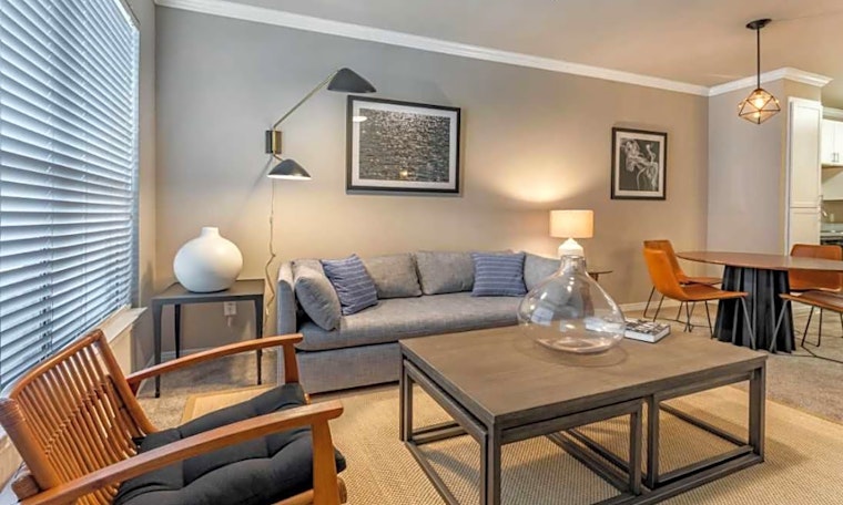 Renting in Plano: What's the cheapest apartment available right now?