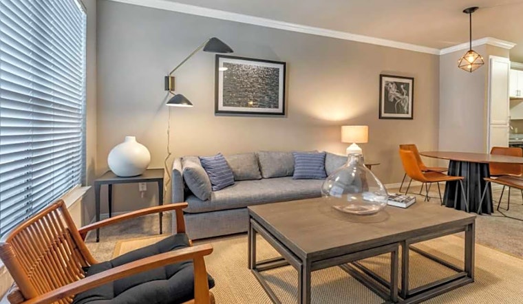 Renting in Plano: What's the cheapest apartment available right now?