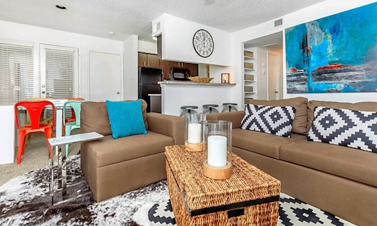 Budget apartments for rent in North Arlington
