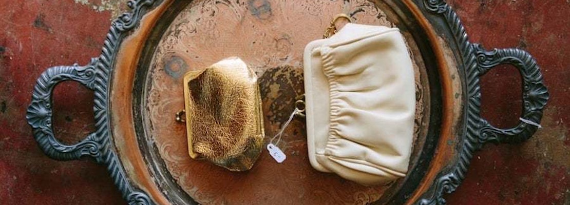 4 top spots for antiques in Long Beach