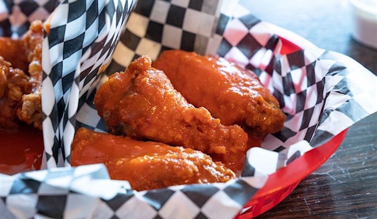Check out the 4 top spots in Sacramento's River Gardens neighborhood