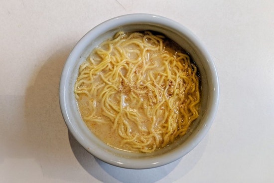 Craving noodles? Here are Los Angeles' top 4 options