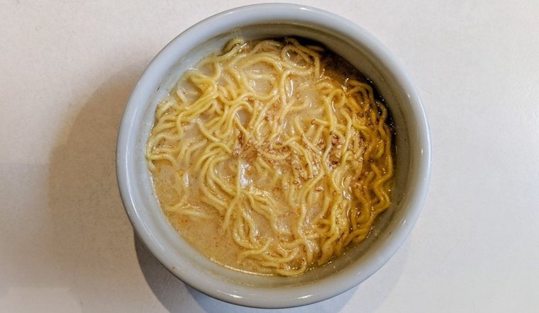 Craving noodles? Here are Los Angeles' top 4 options