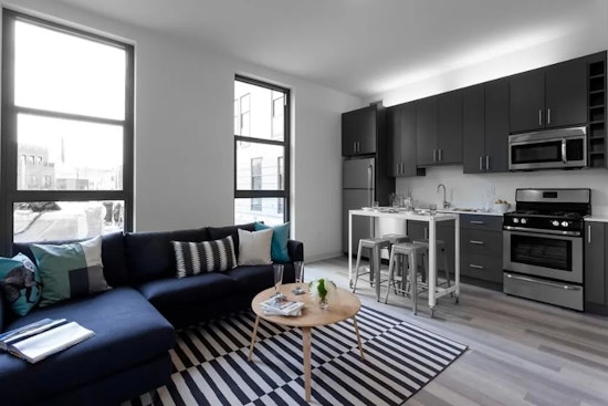 The most affordable apartments for rent in Logan Square, Chicago