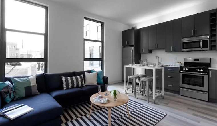 The most affordable apartments for rent in Logan Square, Chicago