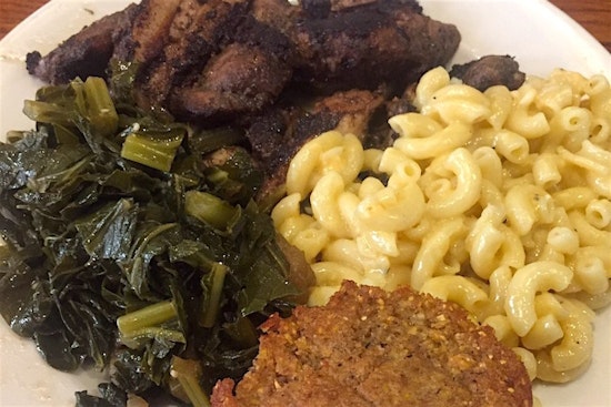 Check out the 3 most popular spots in Boston's Roxbury neighborhood
