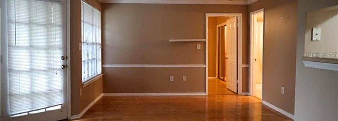 The cheapest apartments for rent in North Hyde Park, Tampa