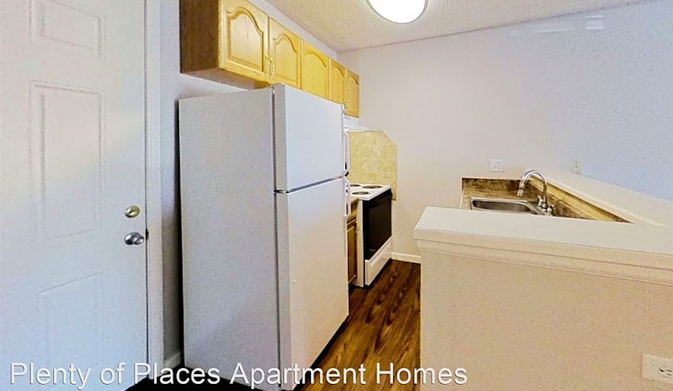 Renting in Aurora: What's the cheapest apartment available right now?